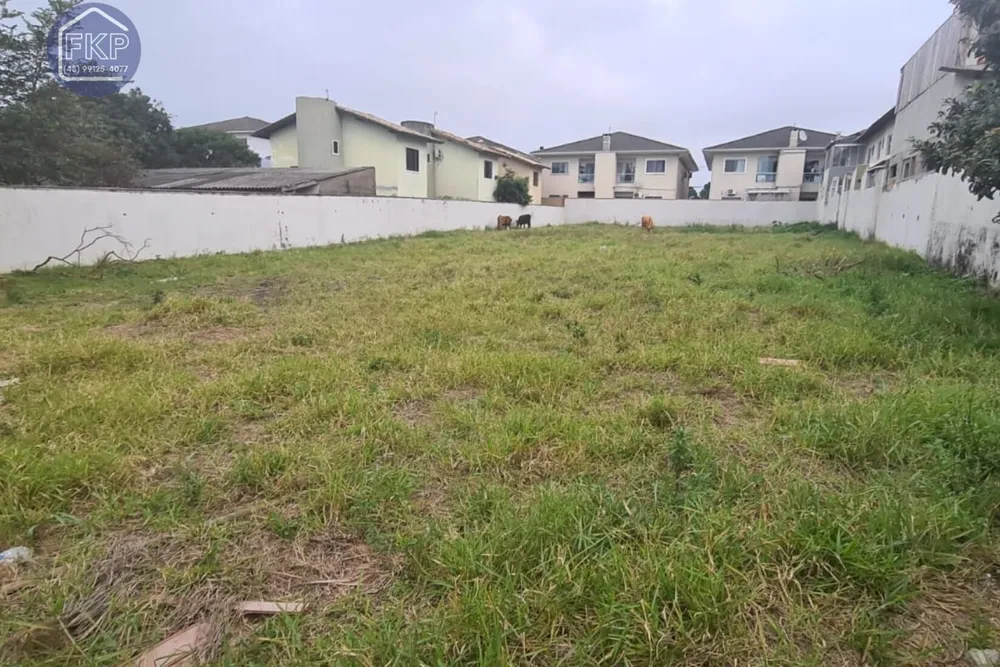 Terreno, 1120 m² - Foto 4
