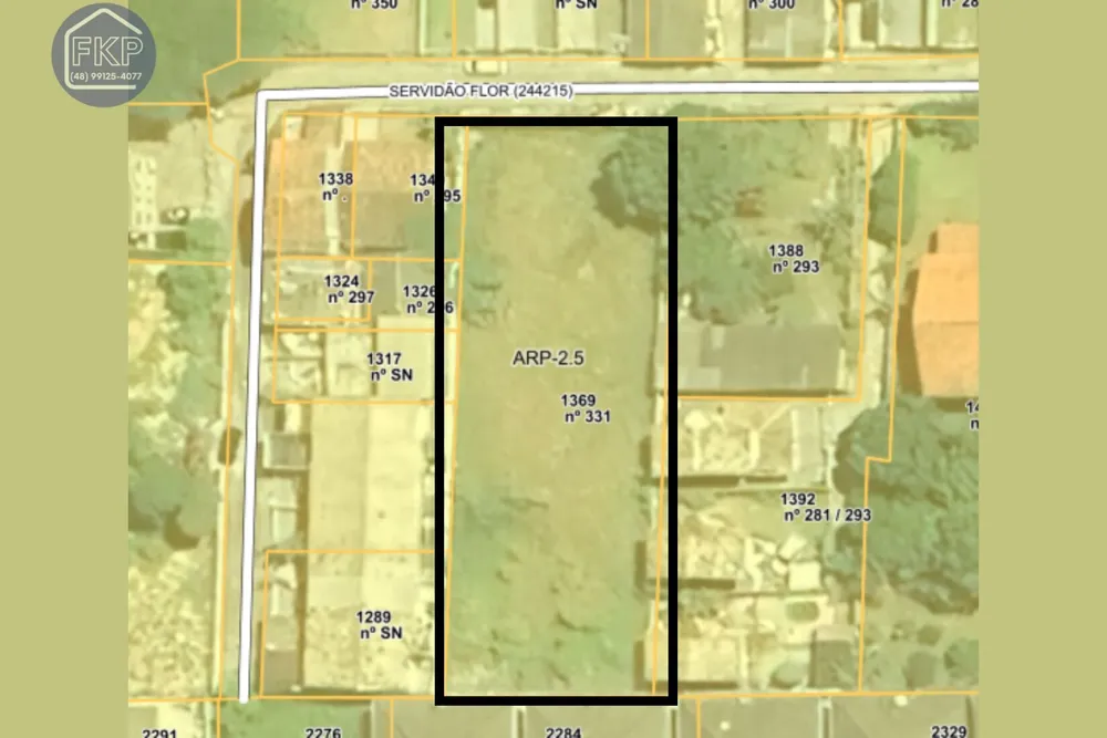 Terreno, 1120 m² - Foto 8