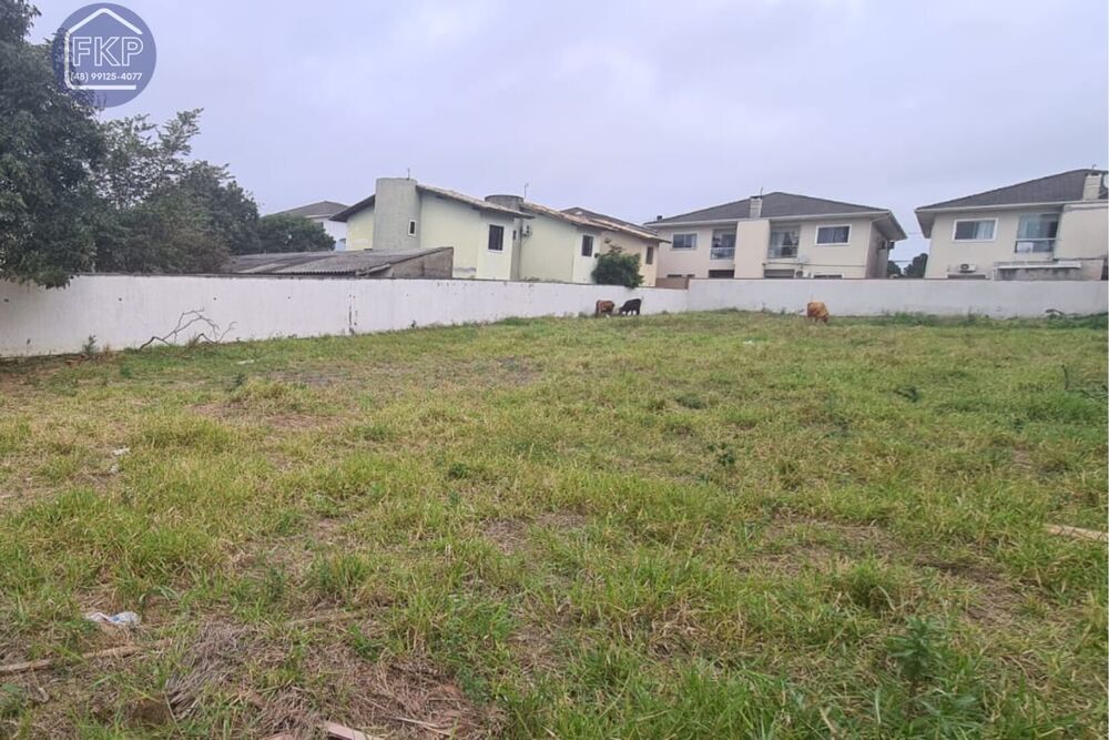 Terreno à venda, 1120m² - Foto 2