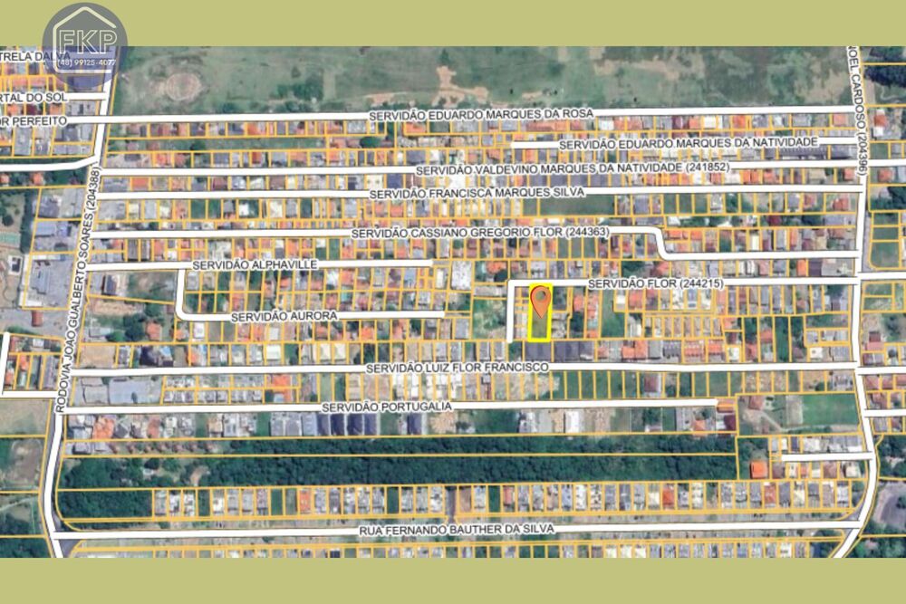 Terreno à venda, 1120m² - Foto 4