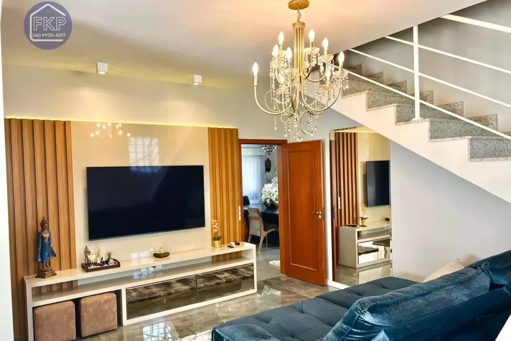 Casa, 3 quartos, 252 m² - Foto 5