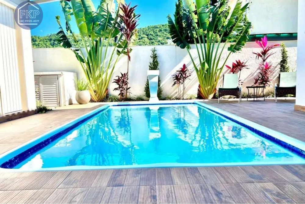 Casa, 3 quartos, 252 m² - Foto 4