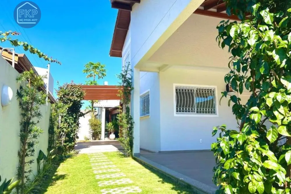 Casa, 3 quartos, 252 m² - Foto 2
