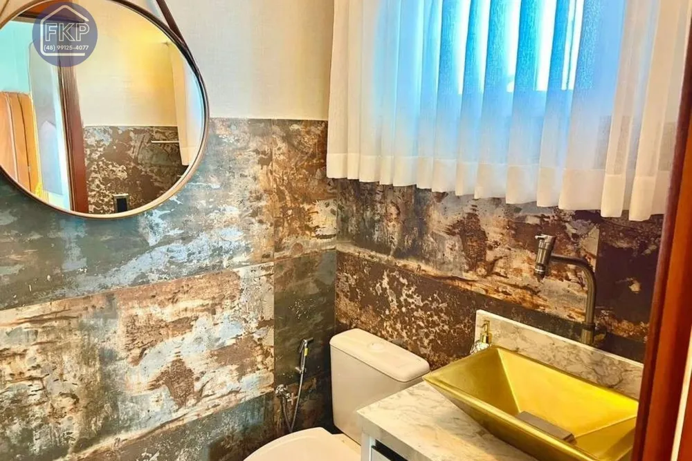 Casa, 3 quartos, 252 m² - Foto 7