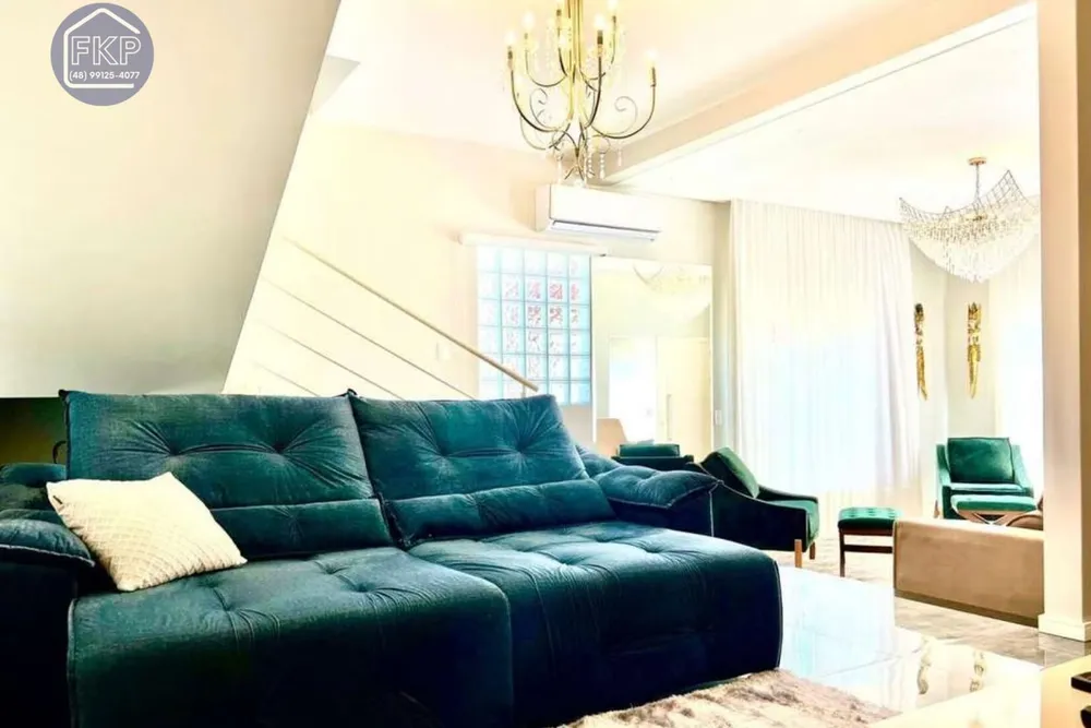 Casa, 3 quartos, 252 m² - Foto 6
