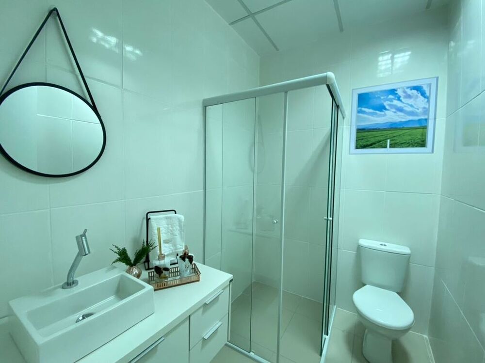 Apartamento à venda com 2 quartos, 49m² - Foto 5
