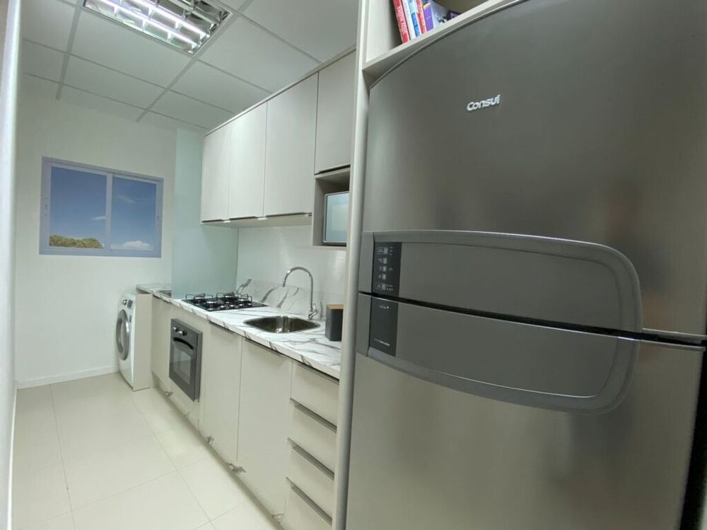 Apartamento à venda com 2 quartos, 49m² - Foto 3