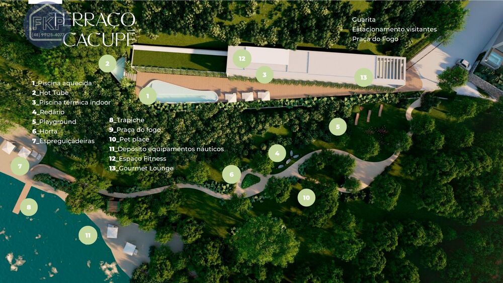 Casa à venda com 3 quartos, 326m² - Foto 3