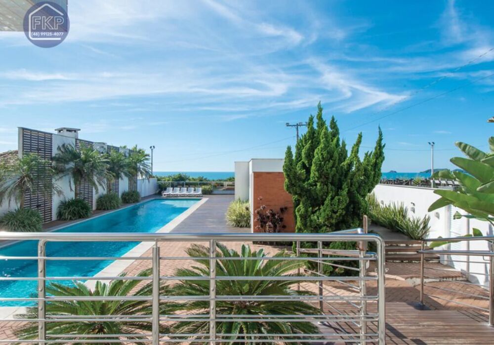 Apartamento à venda com 3 quartos, 230m² - Foto 7