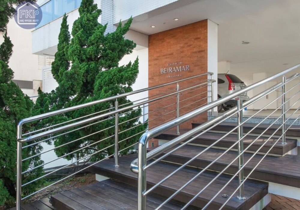 Apartamento à venda com 3 quartos, 230m² - Foto 5