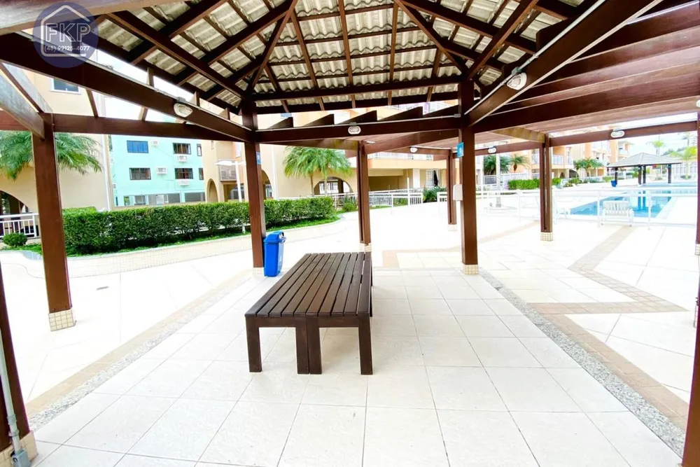 Apartamento, 2 quartos, 72 m² - Foto 4