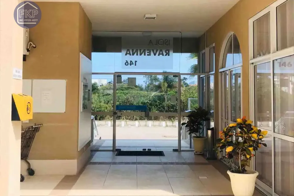 Apartamento, 2 quartos, 72 m² - Foto 3