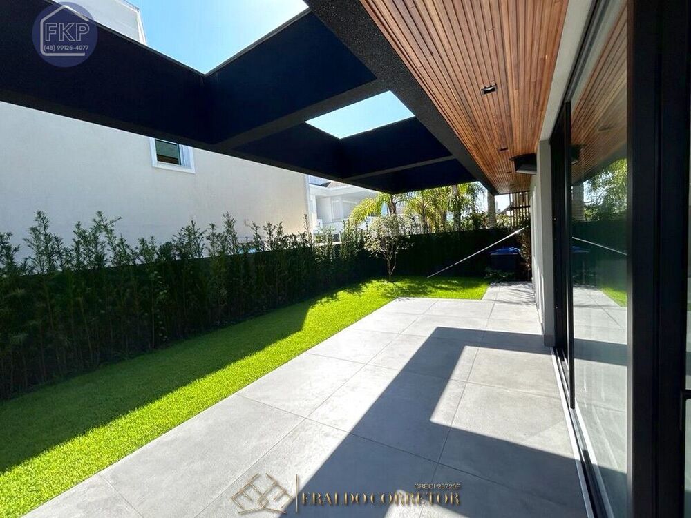 Casa à venda com 5 quartos, 542m² - Foto 5