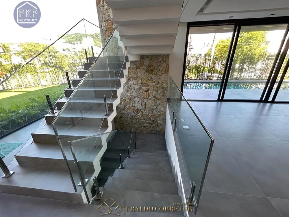Casa, 5 quartos, 542 m² - Foto 9