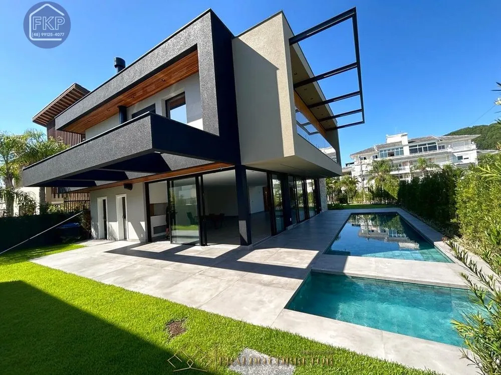 Casa, 5 quartos, 542 m² - Foto 3
