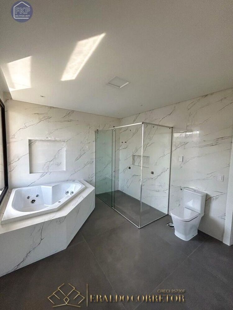 Casa à venda com 5 quartos, 542m² - Foto 10