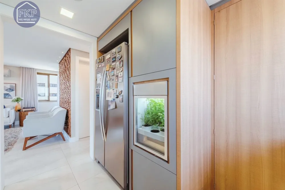 Apartamento, 3 quartos, 157 m² - Foto 5