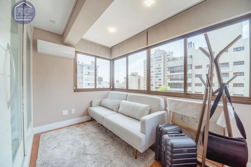 Apartamento, 3 quartos, 157 m² - Foto 3
