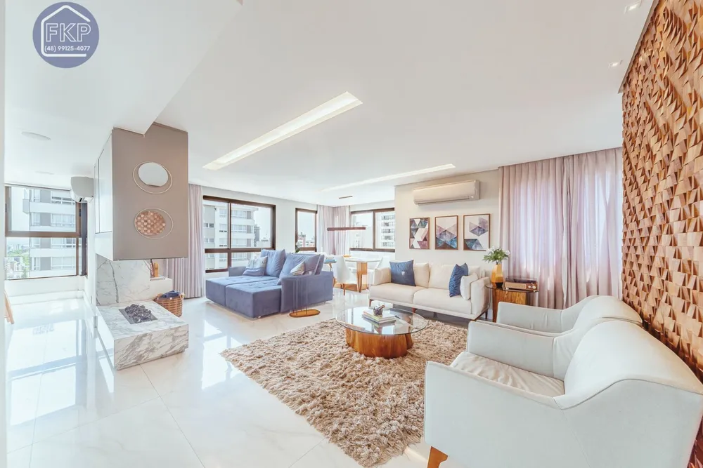 Apartamento, 3 quartos, 157 m² - Foto 6