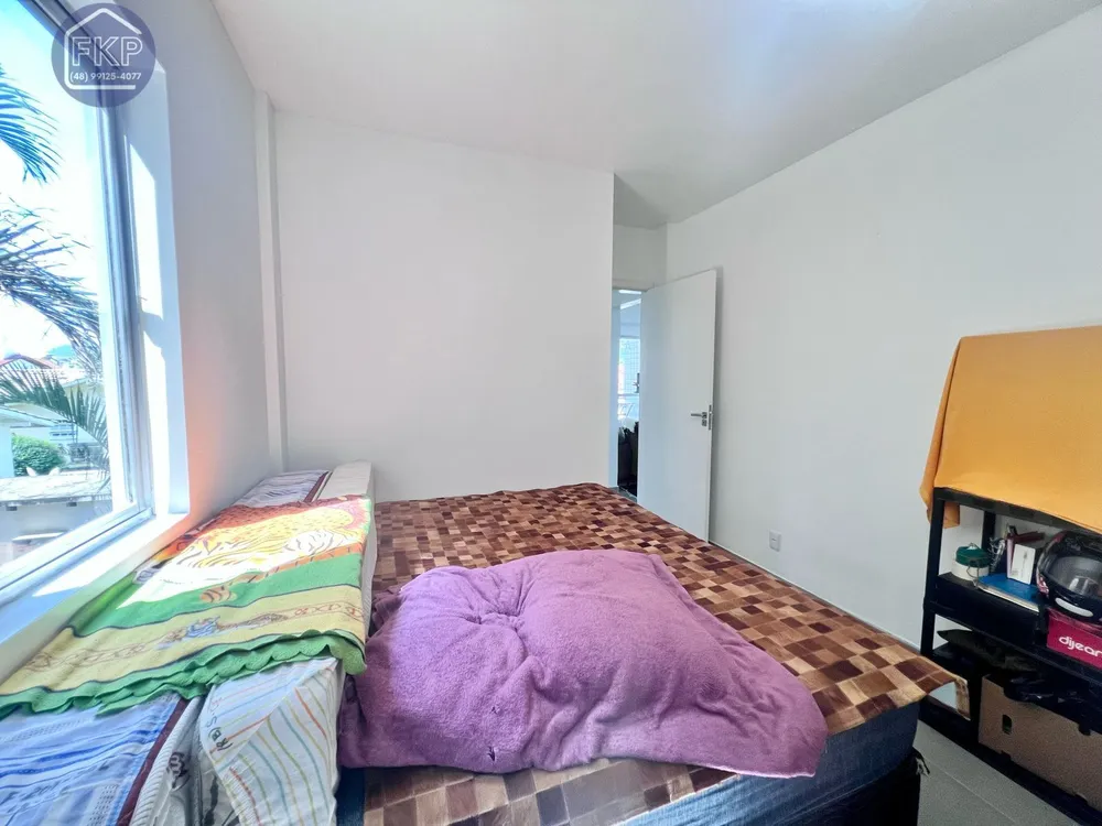 Apartamento, 2 quartos, 61 m² - Foto 2