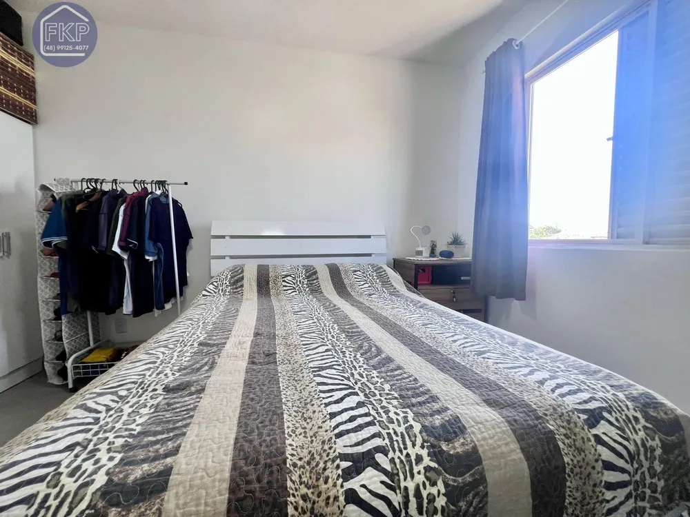 Apartamento, 2 quartos, 61 m² - Foto 1