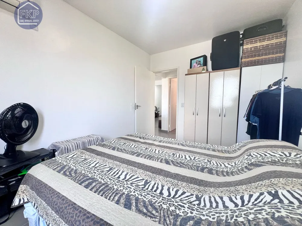Apartamento, 2 quartos, 61 m² - Foto 3