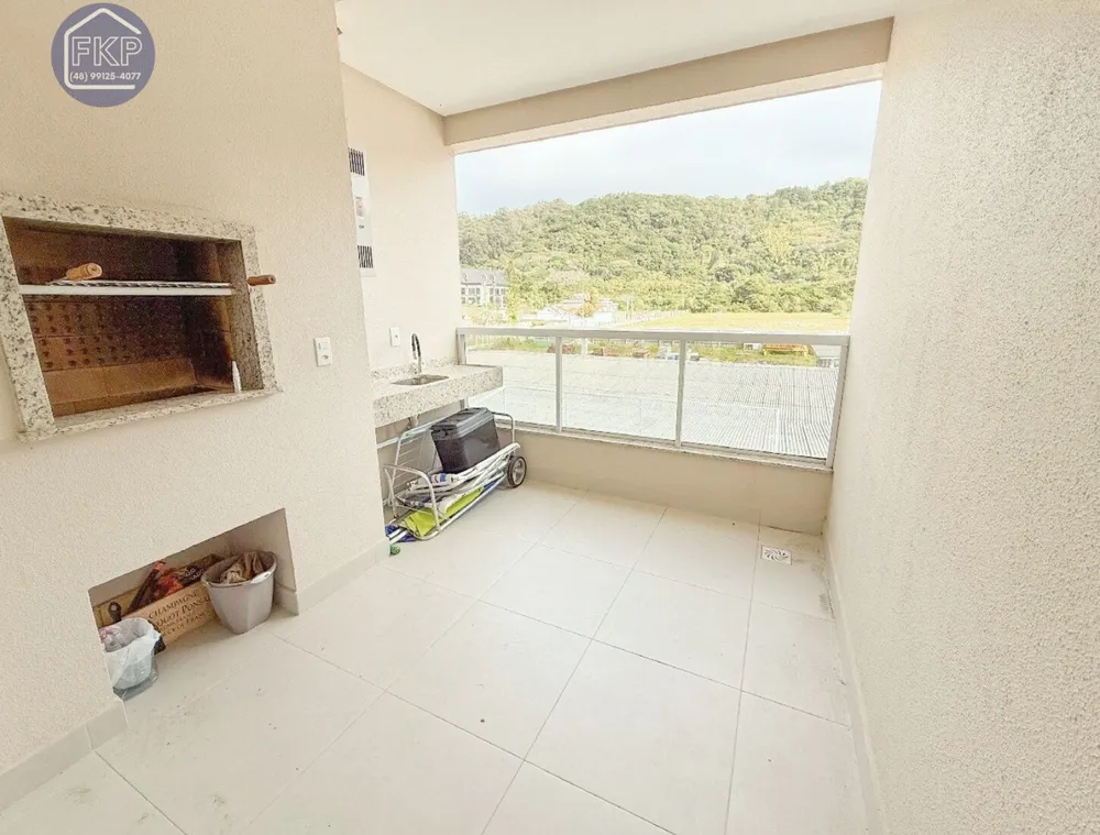 Apartamento, 2 quartos, 79 m² - Foto 2