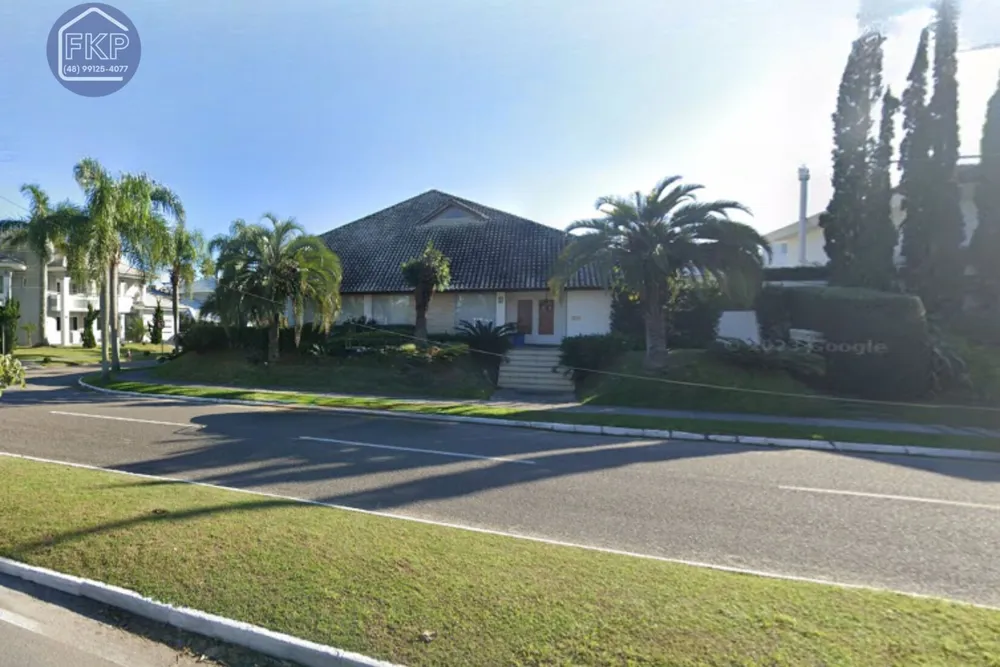 Casa, 4 quartos, 400 m² - Foto 3