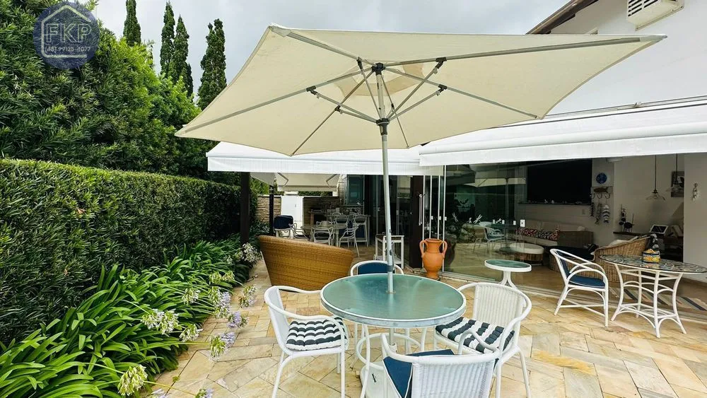 Casa, 4 quartos, 400 m² - Foto 1