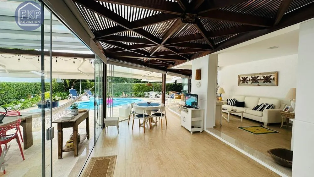 Casa, 4 quartos, 400 m² - Foto 2