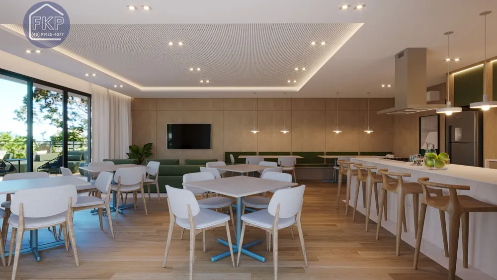 Apartamento, 2 quartos, 57 m² - Foto 4