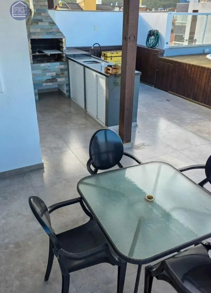 Cobertura, 2 quartos, 140 m² - Foto 2