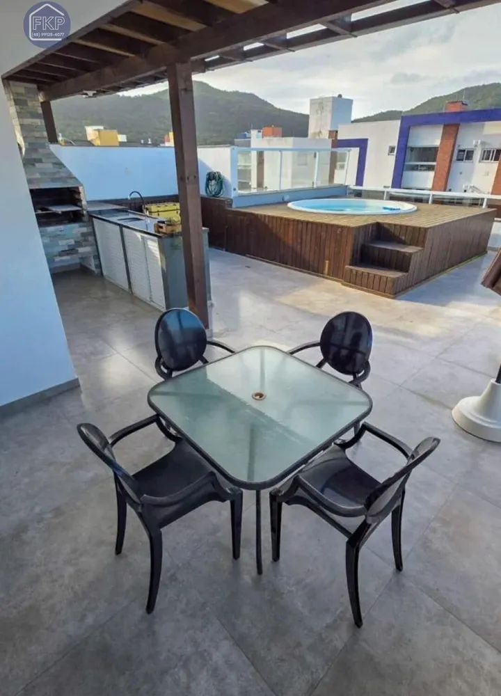 Cobertura, 2 quartos, 140 m² - Foto 1