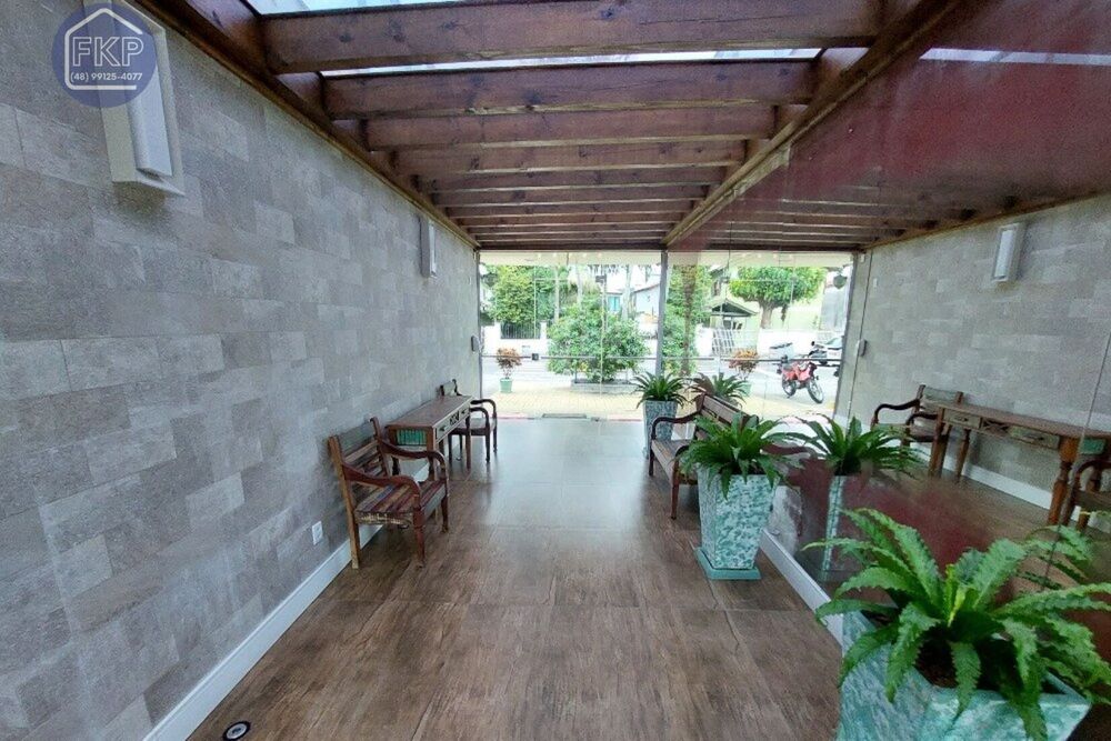 Apartamento à venda com 2 quartos, 81m² - Foto 8