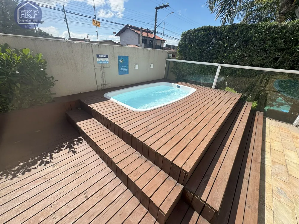Apartamento, 2 quartos, 56 m² - Foto 5