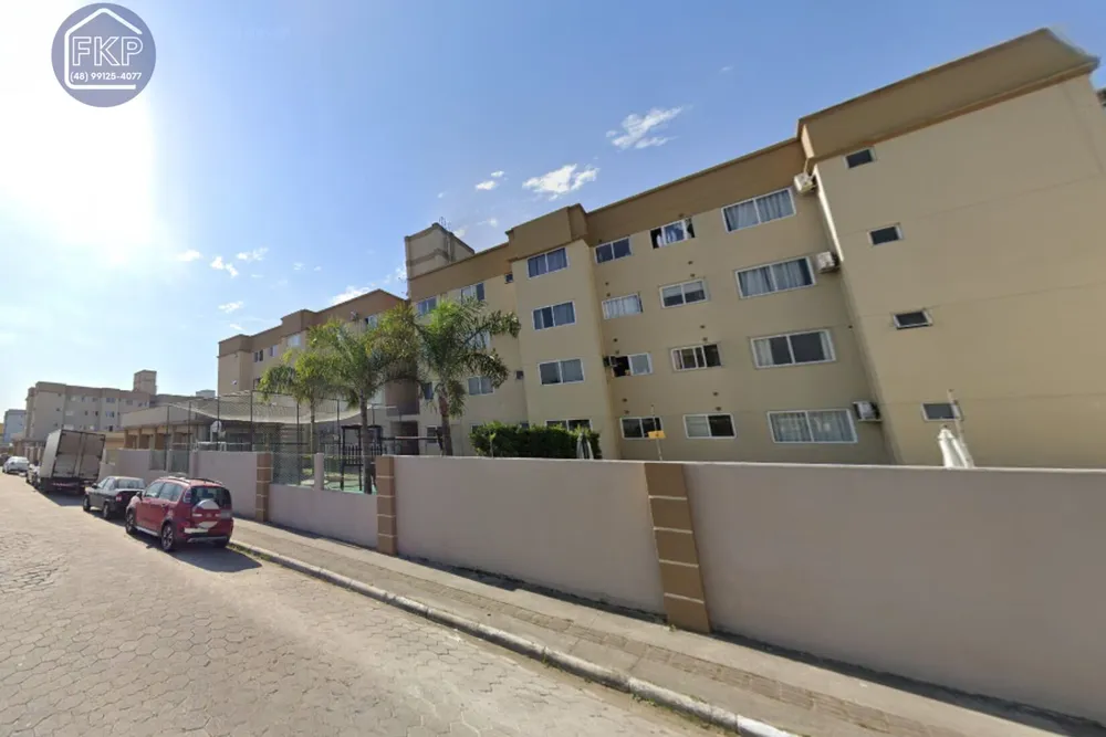 Apartamento, 2 quartos, 56 m² - Foto 3