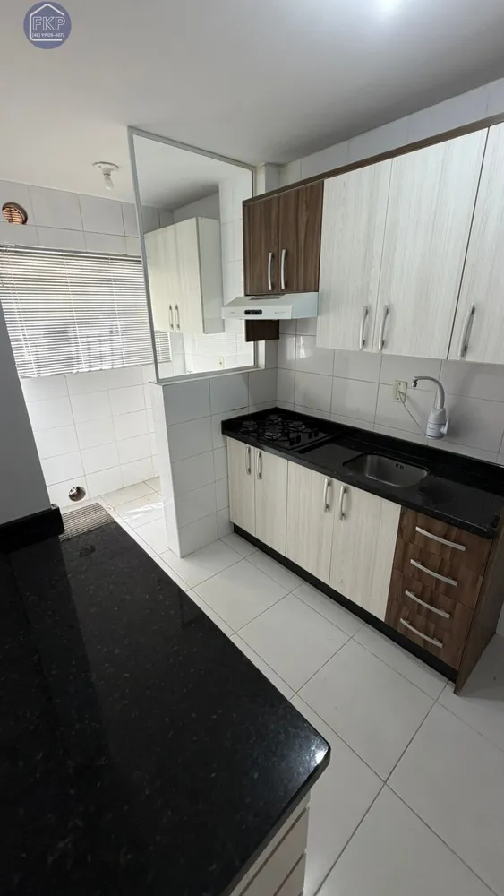 Apartamento, 2 quartos, 56 m² - Foto 1