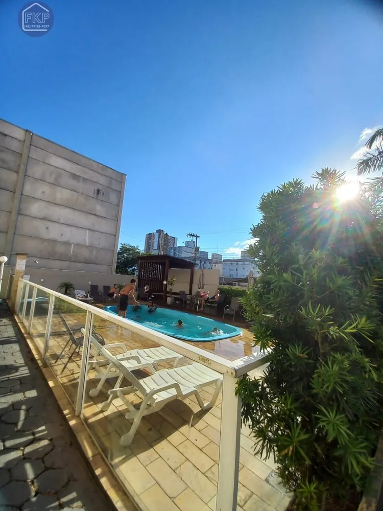 Apartamento, 2 quartos, 56 m² - Foto 4