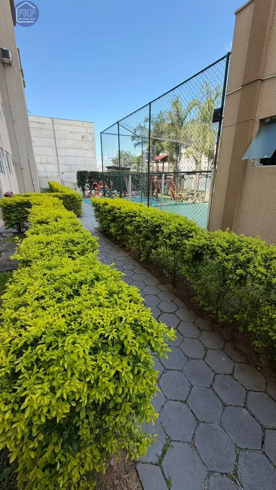 Apartamento, 2 quartos, 56 m² - Foto 7