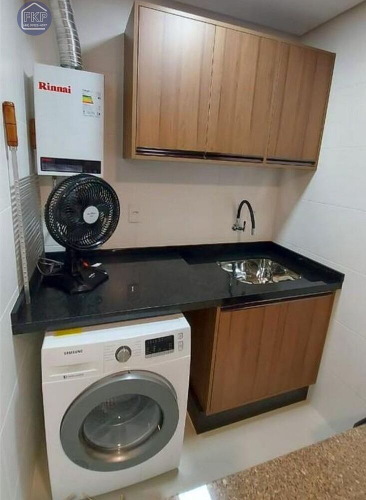 Cobertura à venda com 3 quartos, 208m² - Foto 10