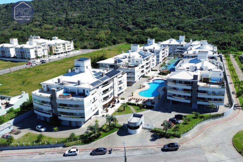 Cobertura à venda com 3 quartos, 208m² - Foto 21
