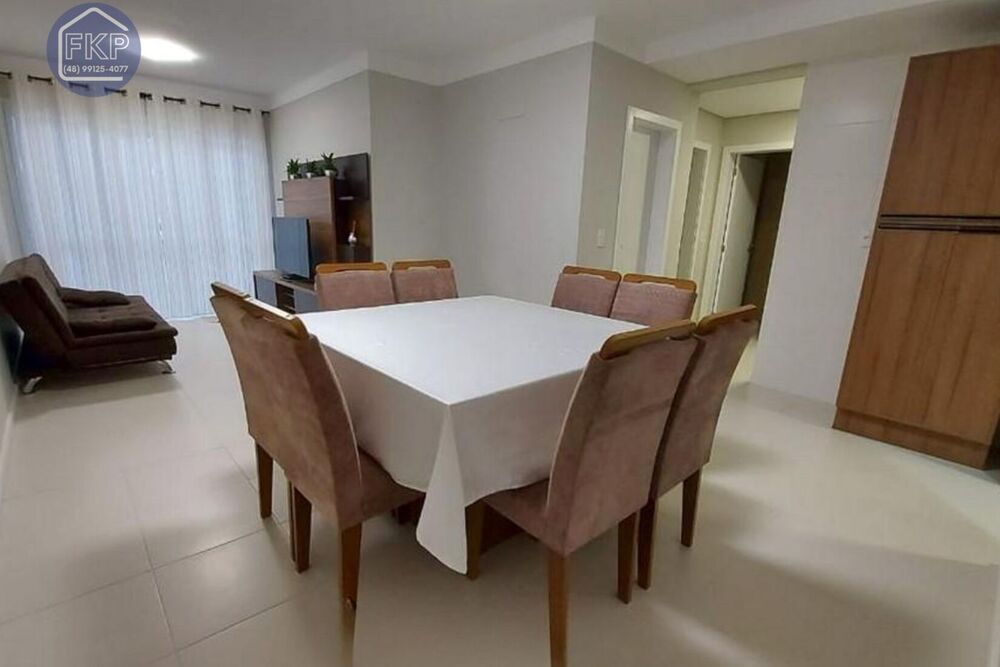 Cobertura à venda com 3 quartos, 208m² - Foto 7