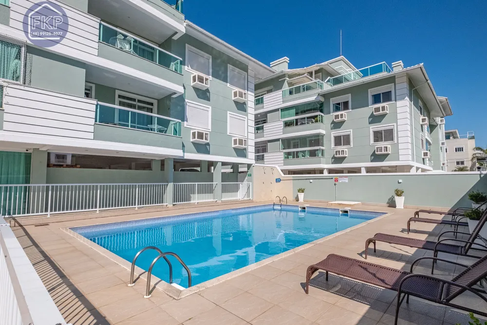 Apartamento, 3 quartos, 115 m² - Foto 3