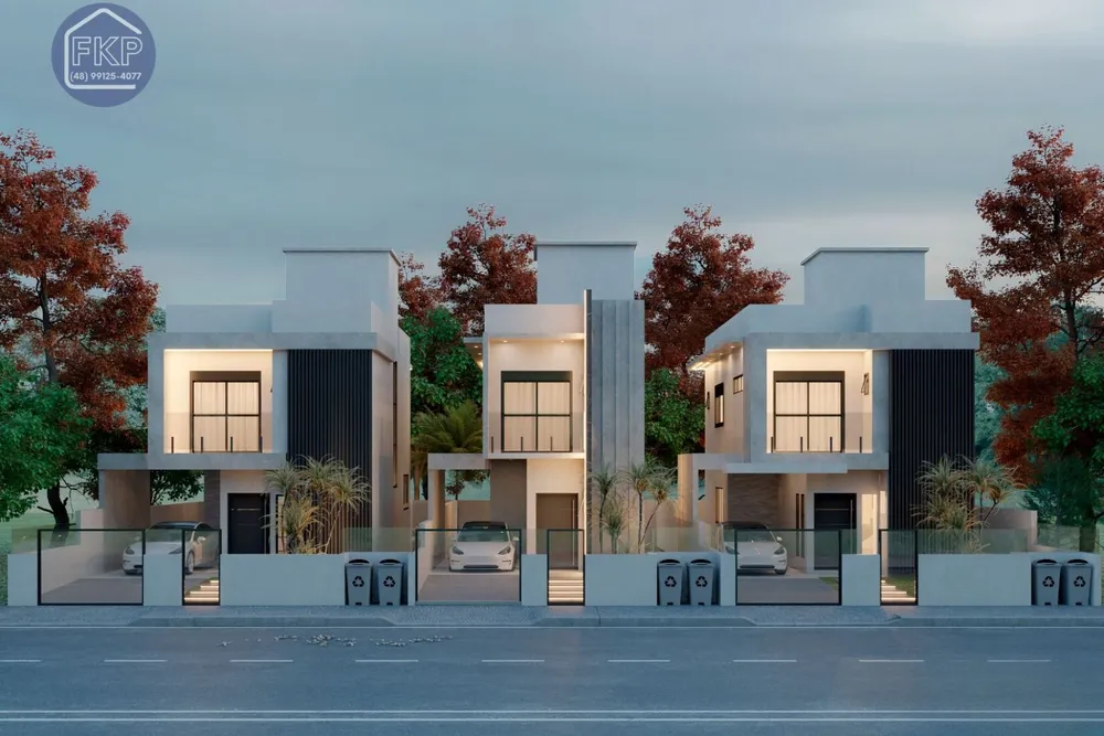 Casa, 2 quartos, 81 m² - Foto 5