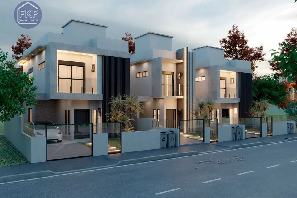 Casa, 2 quartos, 81 m² - Foto 4