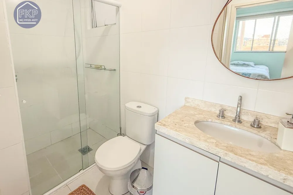 Apartamento, 2 quartos, 85 m² - Foto 1
