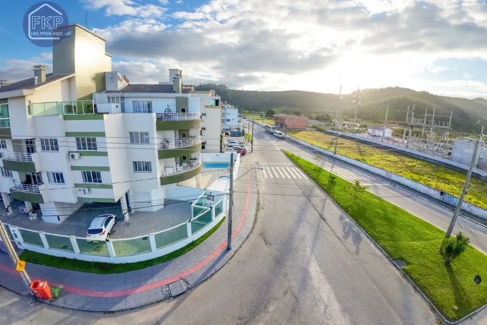 Apartamento, 2 quartos, 85 m² - Foto 2