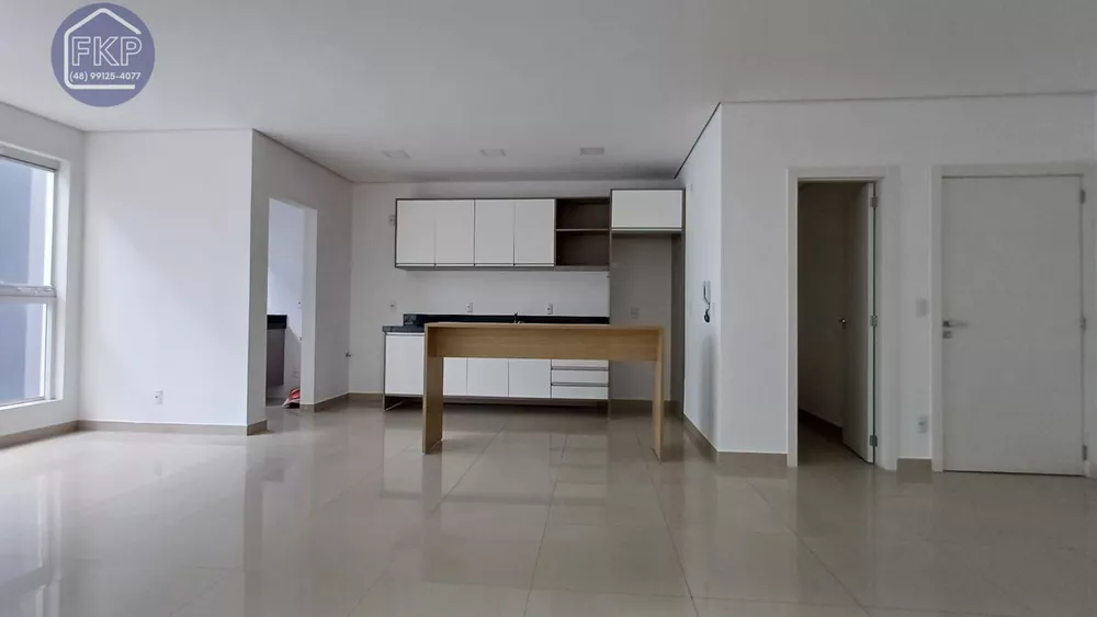 Apartamento à venda com 2 quartos, 80m² - Foto 4