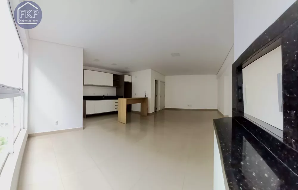 Apartamento à venda com 2 quartos, 80m² - Foto 3