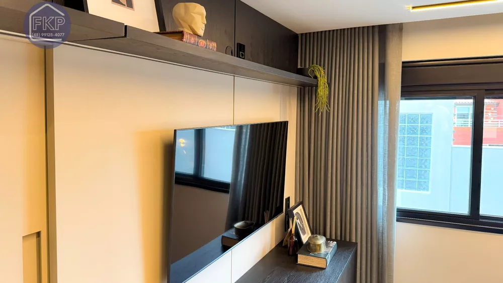 Apartamento, 1 quarto, 50 m² - Foto 4